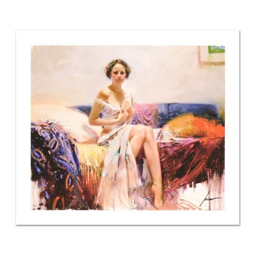 Giclée pino sweet sensation - giclée,