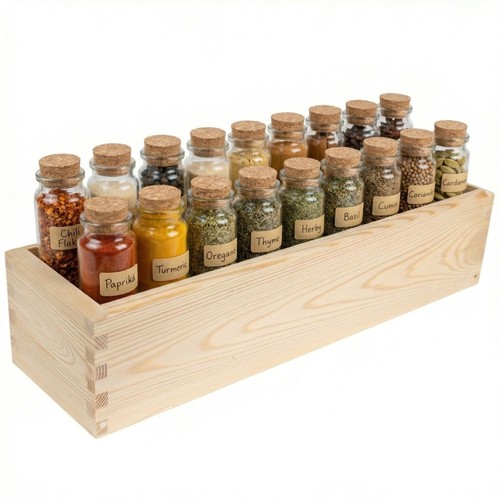 Creative deco organizer - organizer, in