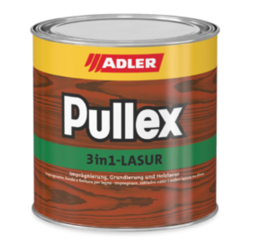 Pullex 3in1 lasur vernice - pullex,