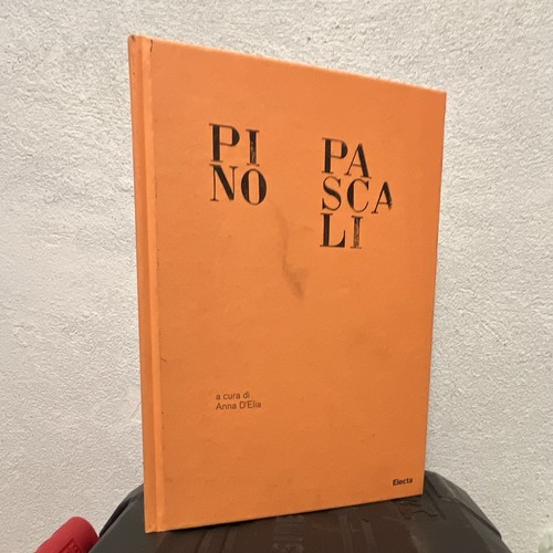 Electa pino pascali - electa,