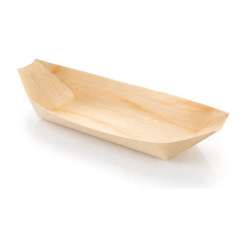 Piroga legno pino maxi - pino,