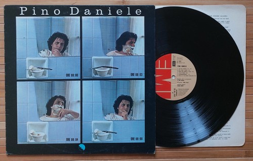 Pino daniele - pino,