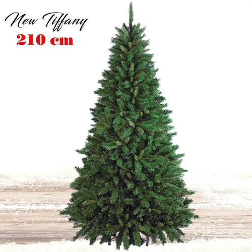 Albero natale 210cm - natale, new