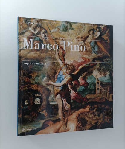 Marco pino opera completa - marco,