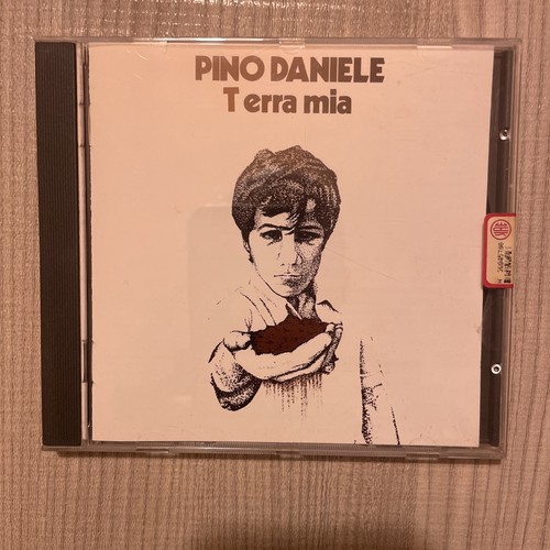 Pino daniele - n.2,