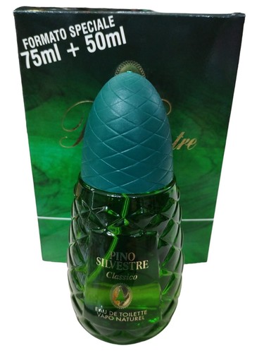 Pino silvestre classico eau - silvestre,