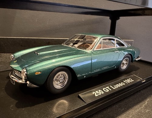 Scale ferrari 250 lusso - kk-scale,