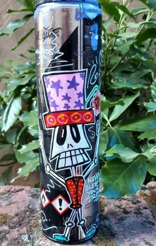 Bomboletta spray originale