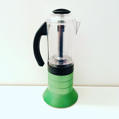 Caffettiera moka design - moka,