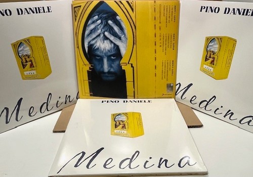 Pino daniele medina 2 - daniele,