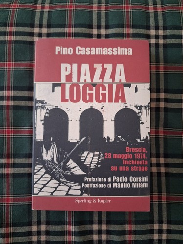 Piazza loggia pino - loggia,