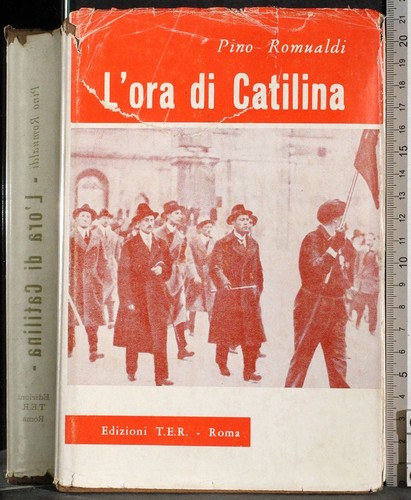 Ora catilina pino - l'ora, di