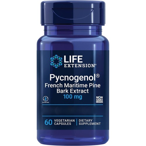 Life extension estratto - life,