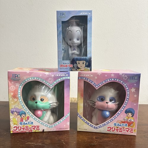 Jungle creamy mami - jungle,