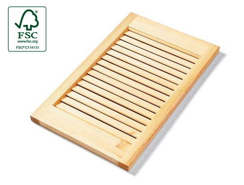 Antina anta aperta - anta, legno