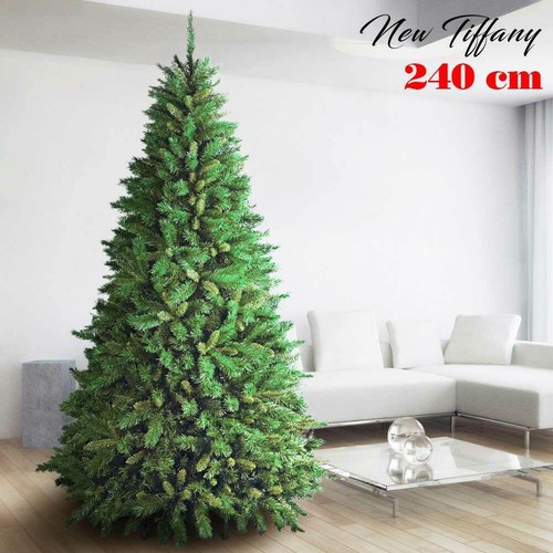 Albero natale 240cm - natale, new
