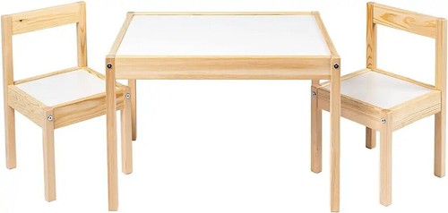 Ikea latt tavolo per - per, bambini