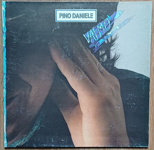 Pino daniele vai - mo', /vinyl