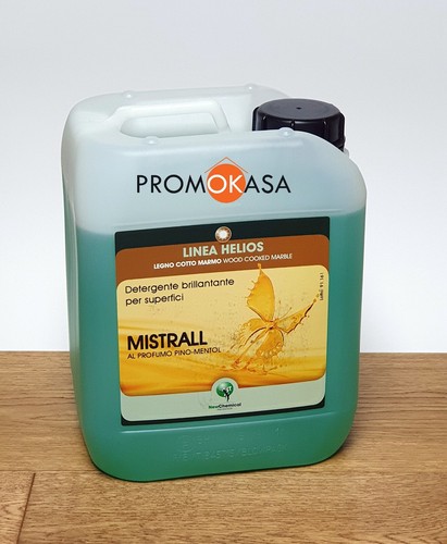 Mistrall pino new - pino, 5