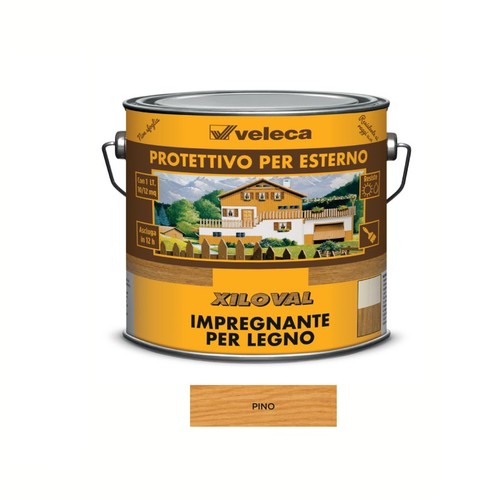 Impregnante protettivo pino - impregnante,