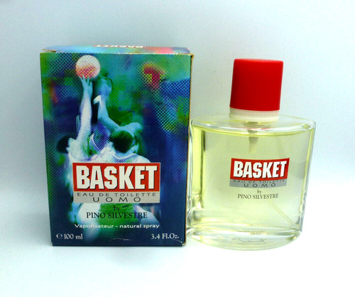 Rarità basket uomo di - ***,