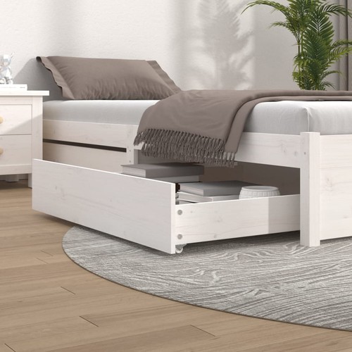 Cassettoni letto pz - 2,