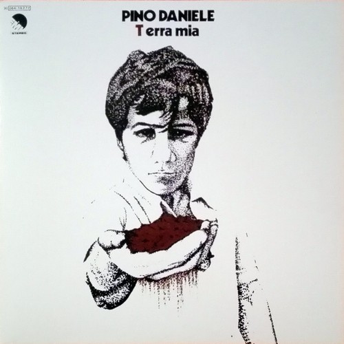 Pino daniele terra mia - –,