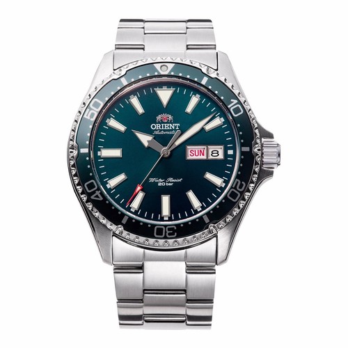 Orient kamasu mako iii - kamasu,