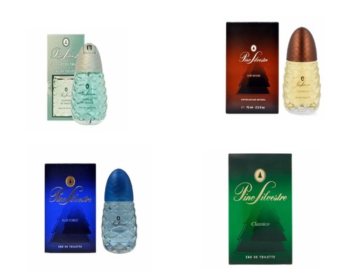 Pino silvestre eau toilette - silvestre,