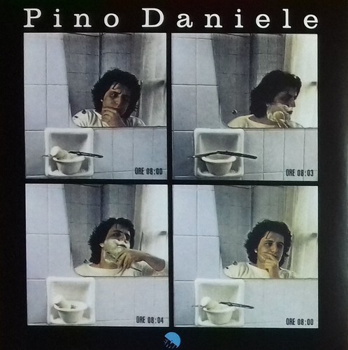 Pino daniele - daniele,