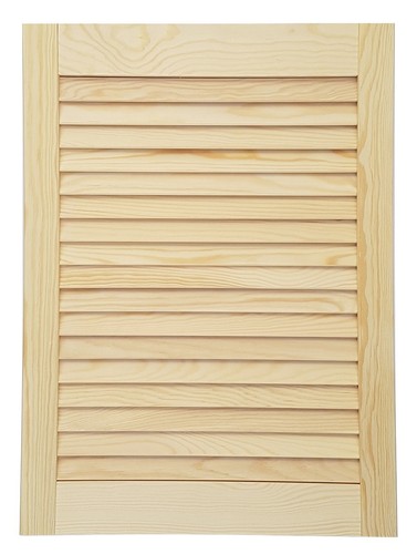 Antina persiana aperta in - persiana,