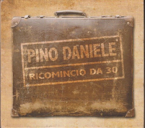 Pino daniele raro box 3 - -,
