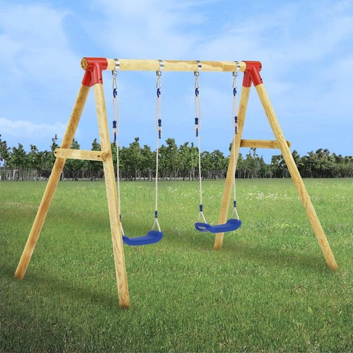 Set altalena giardino - set,