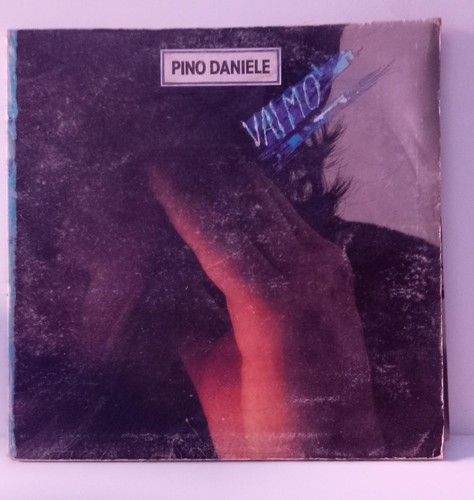 Pino daniele vai - mo', 1981